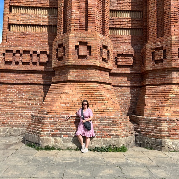 Meet your Posher, Nancy - Picture 8 of 8